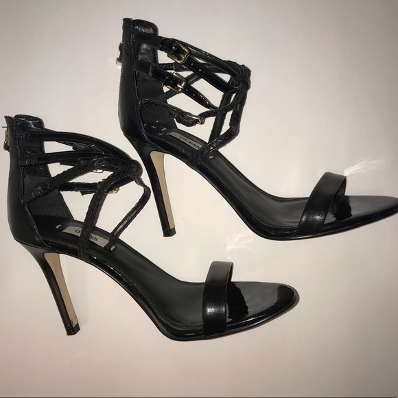 Guess heels in size 7.5 - Picture 5 of 5